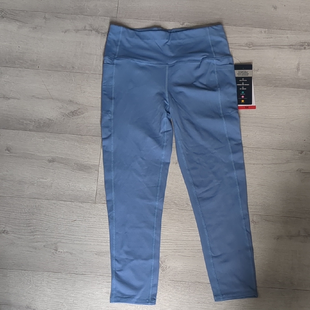 Skechers Blue Leggings for Women
